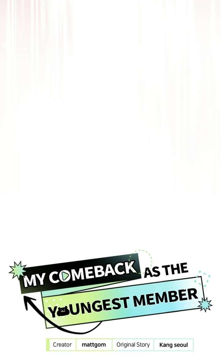 I Became the Youngest Member of Top Idol Chapter 77 page 5 - 