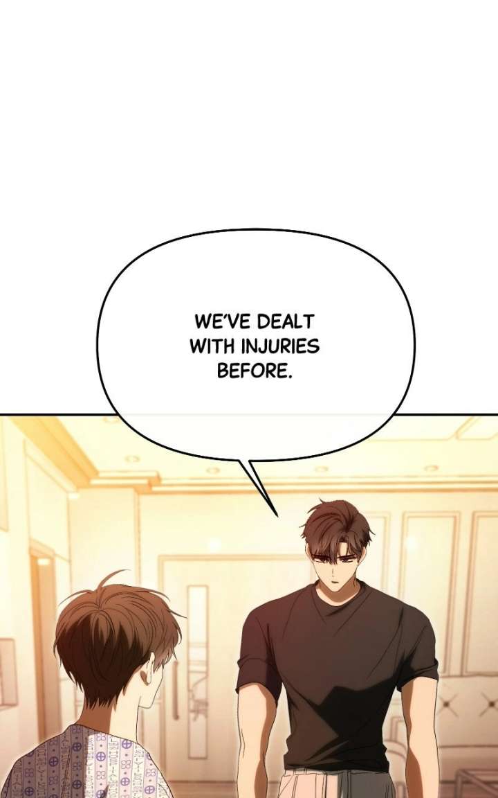 I Became the Youngest Member of Top Idol Chapter 77 page 41 - 