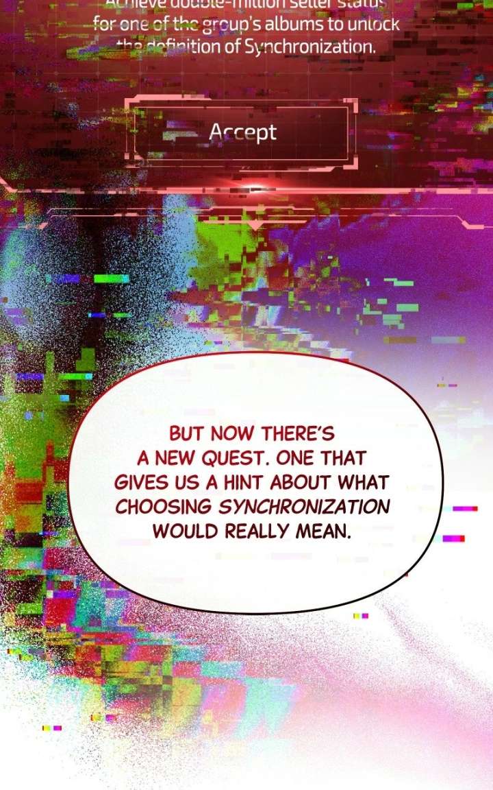 I Became the Youngest Member of Top Idol Chapter 77 page 73 - 