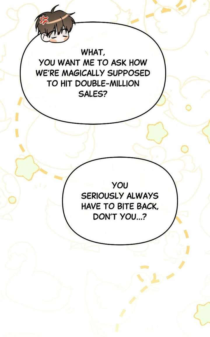 I Became the Youngest Member of Top Idol Chapter 77 page 87 - 