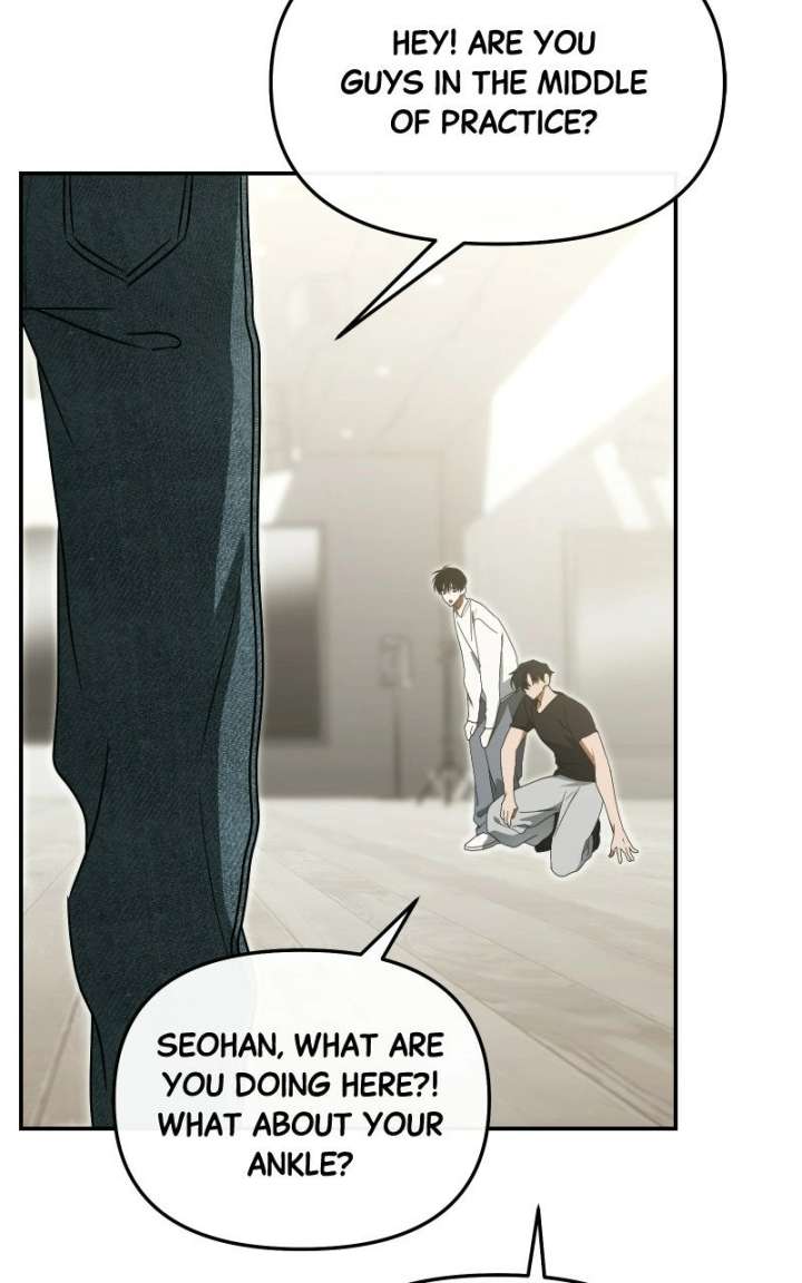 I Became the Youngest Member of Top Idol Chapter 77 page 91 - 