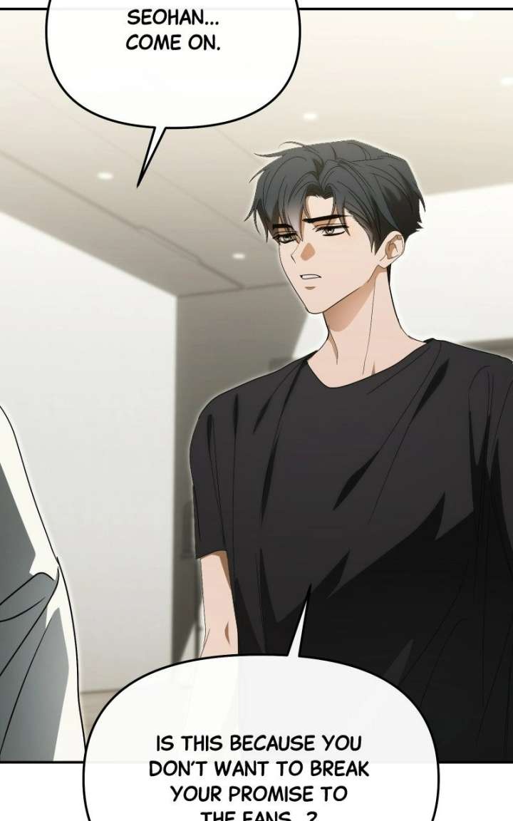 I Became the Youngest Member of Top Idol Chapter 77 page 95 - 