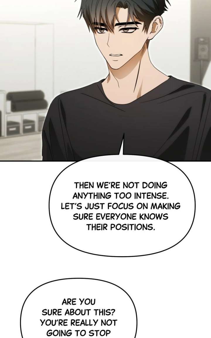 I Became the Youngest Member of Top Idol Chapter 77 page 98 - 