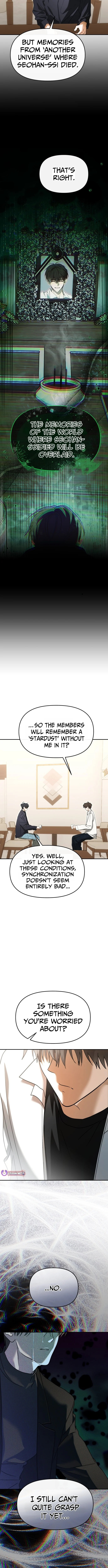 I Became the Youngest Member of Top Idol Chapter 78 page 4 - 