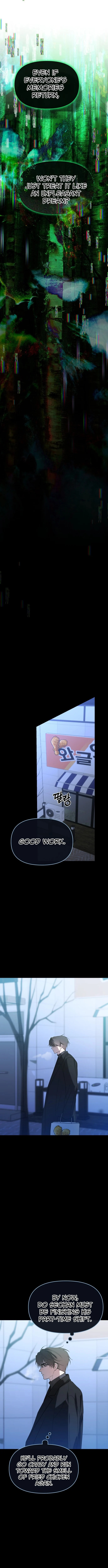 I Became the Youngest Member of Top Idol Chapter 78 page 6 - 