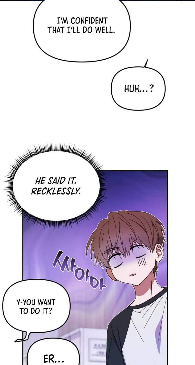 I Became the Youngest Member of Top Idol Chapter 8 page 14 - 