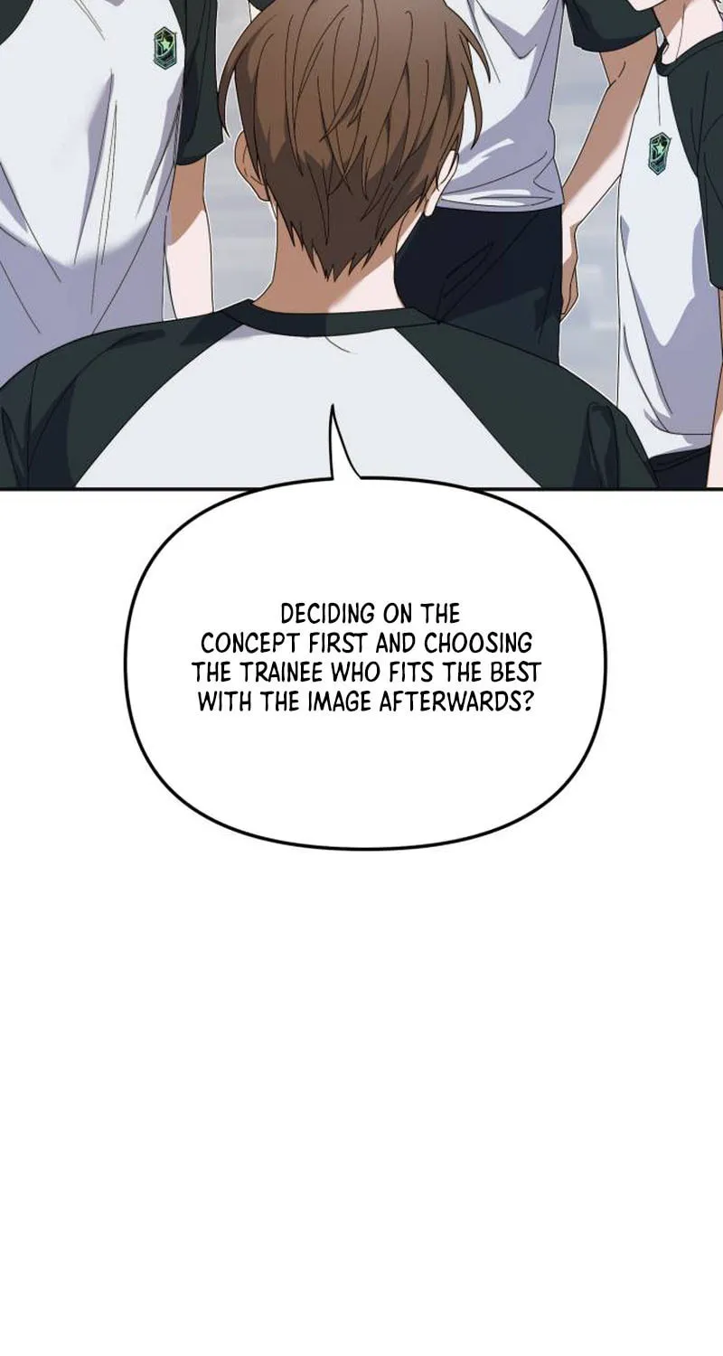 I Became the Youngest Member of Top Idol Chapter 8 page 17 - 