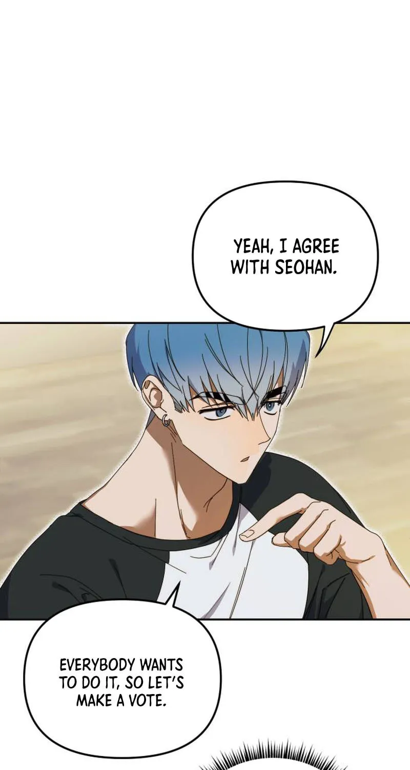I Became the Youngest Member of Top Idol Chapter 8 page 19 - 