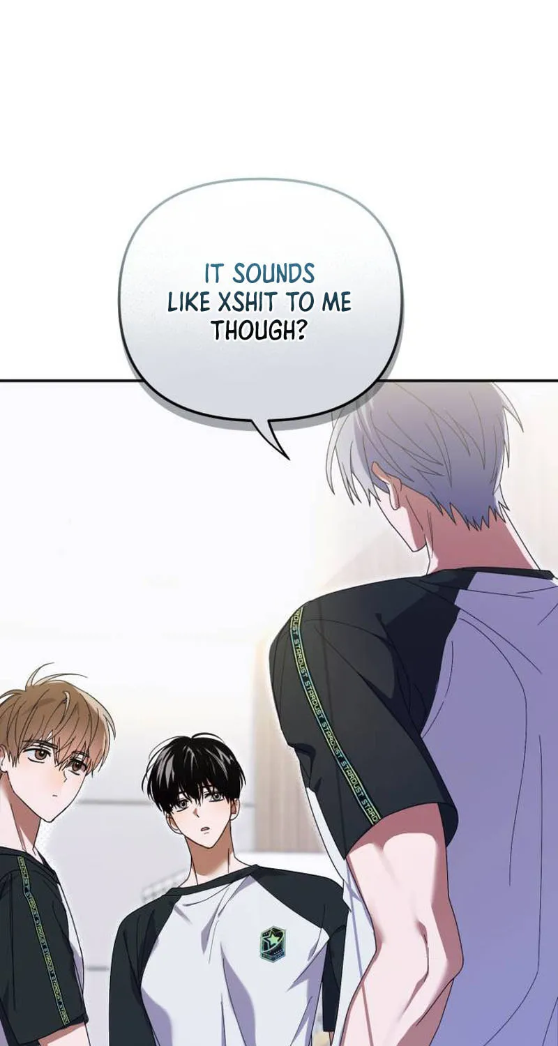 I Became the Youngest Member of Top Idol Chapter 8 page 3 - 