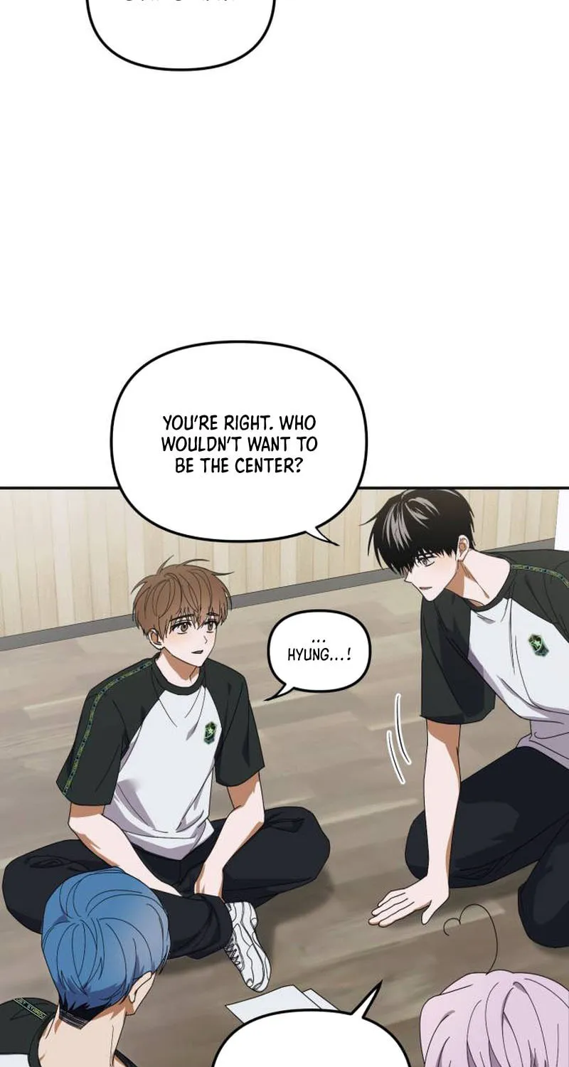 I Became the Youngest Member of Top Idol Chapter 8 page 21 - 