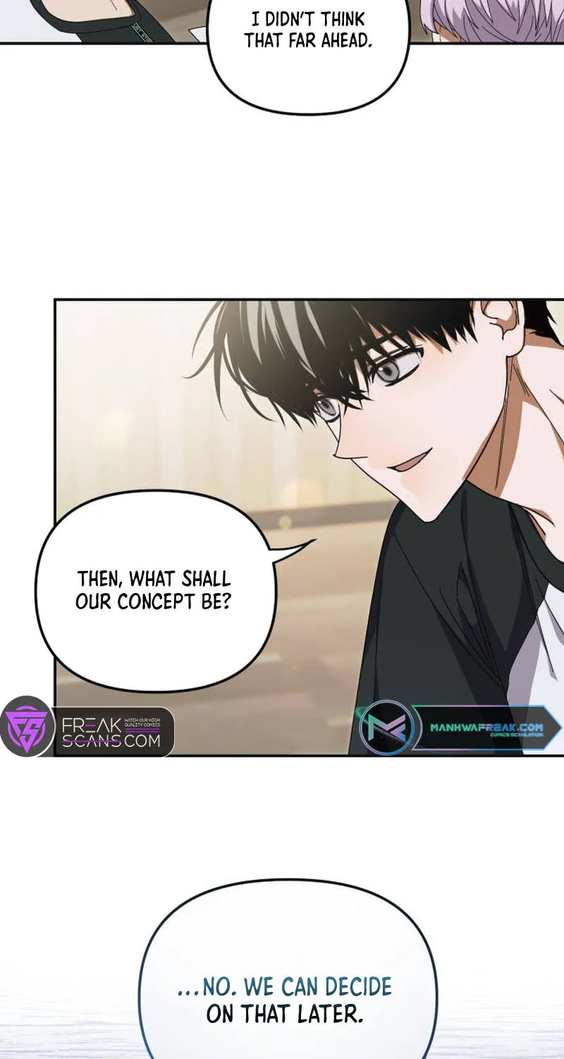 I Became the Youngest Member of Top Idol Chapter 8 page 22 - 