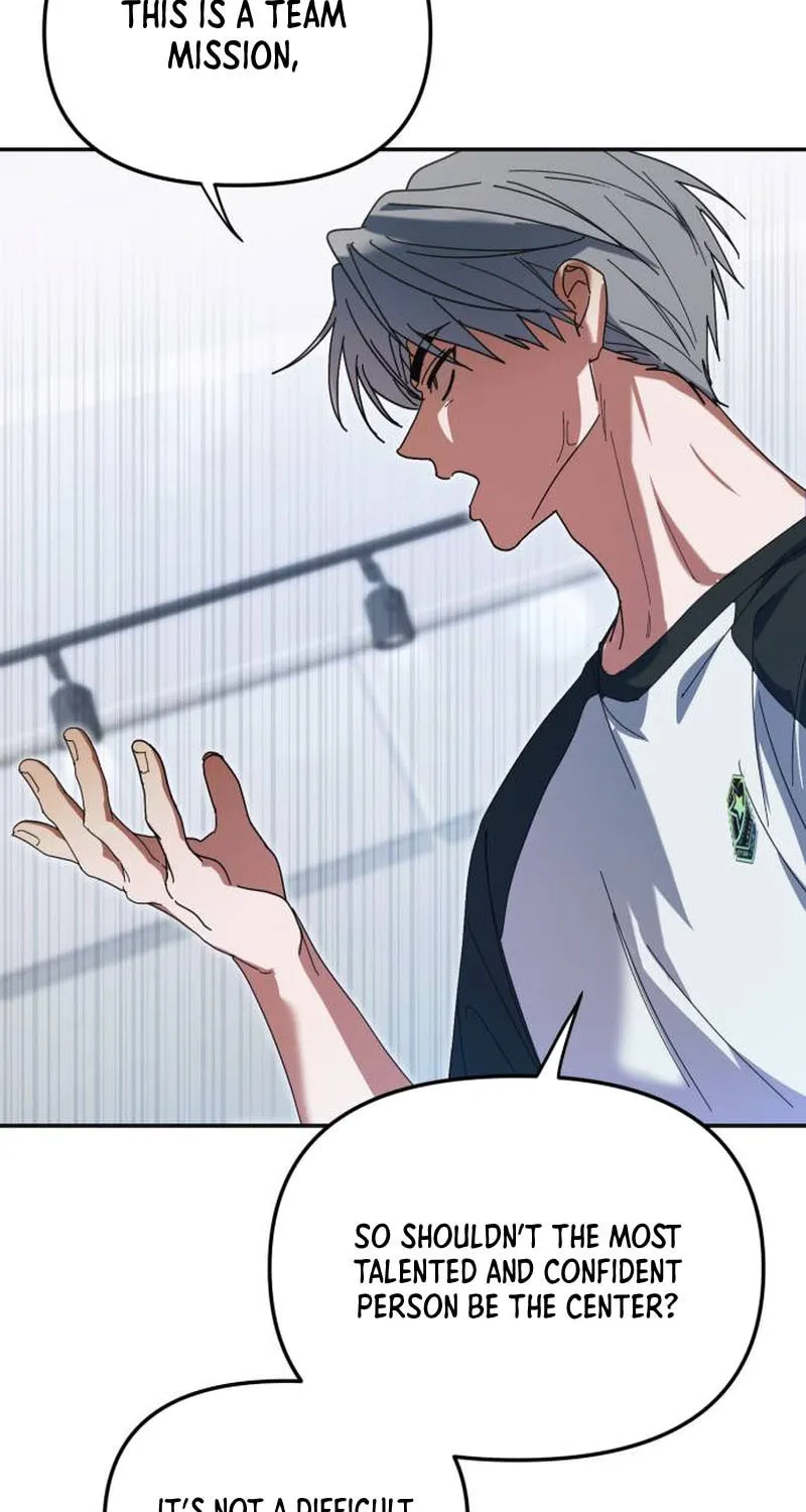 I Became the Youngest Member of Top Idol Chapter 8 page 24 - 