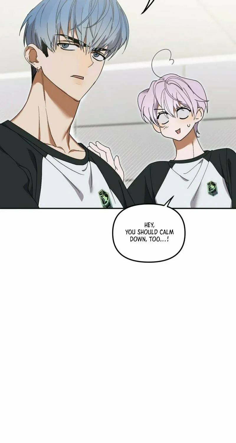 I Became the Youngest Member of Top Idol Chapter 8 page 29 - 