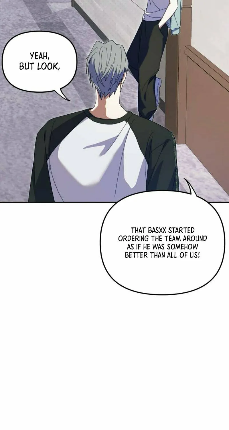 I Became the Youngest Member of Top Idol Chapter 8 page 32 - 
