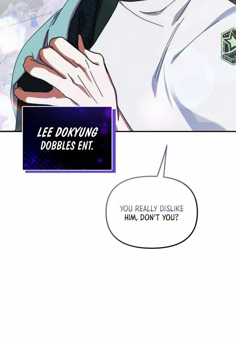 I Became the Youngest Member of Top Idol Chapter 8 page 34 - 