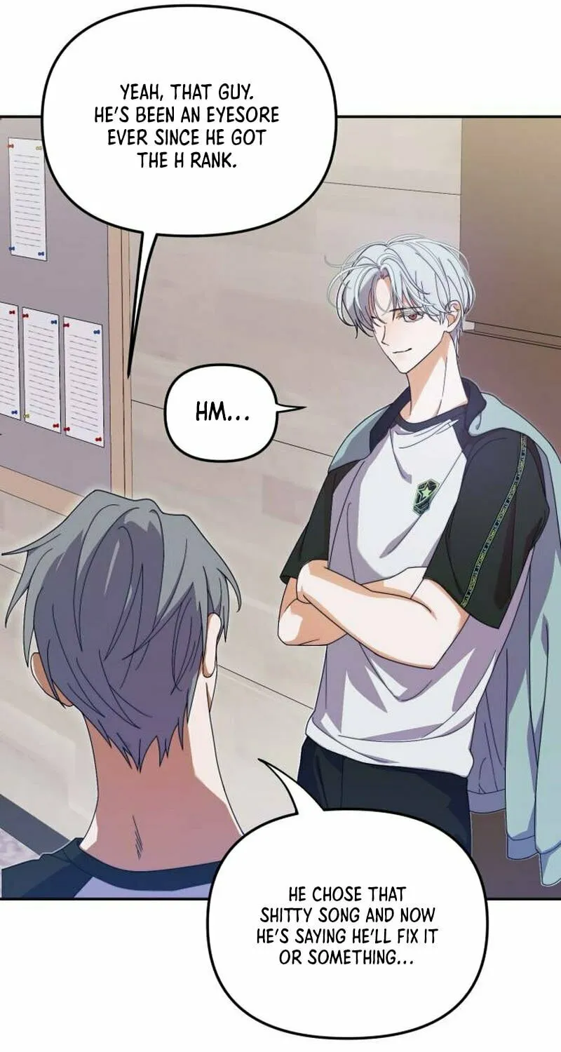 I Became the Youngest Member of Top Idol Chapter 8 page 35 - 