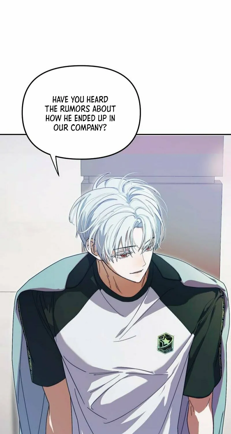 I Became the Youngest Member of Top Idol Chapter 8 page 36 - 