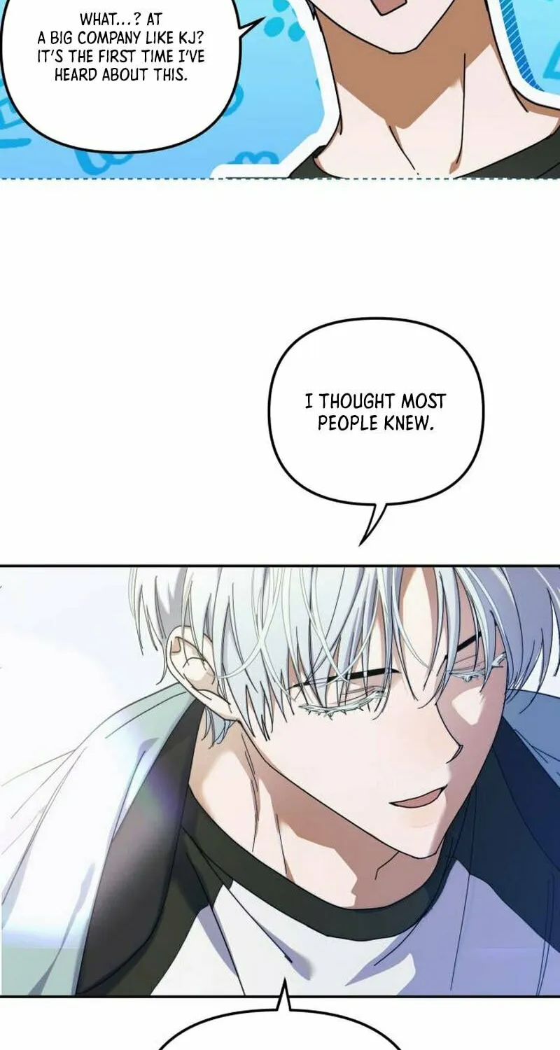 I Became the Youngest Member of Top Idol Chapter 8 page 38 - 