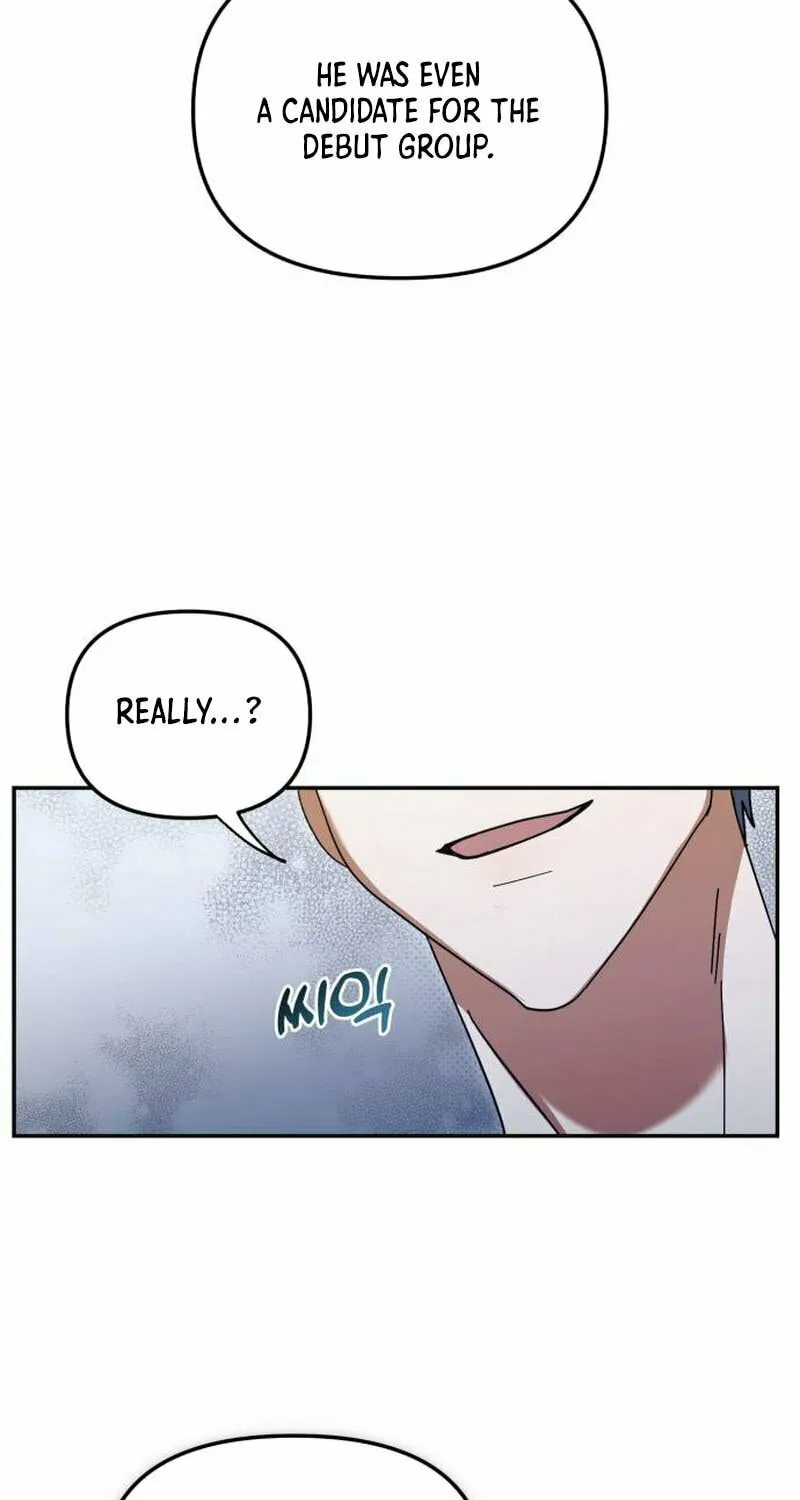 I Became the Youngest Member of Top Idol Chapter 8 page 39 - 