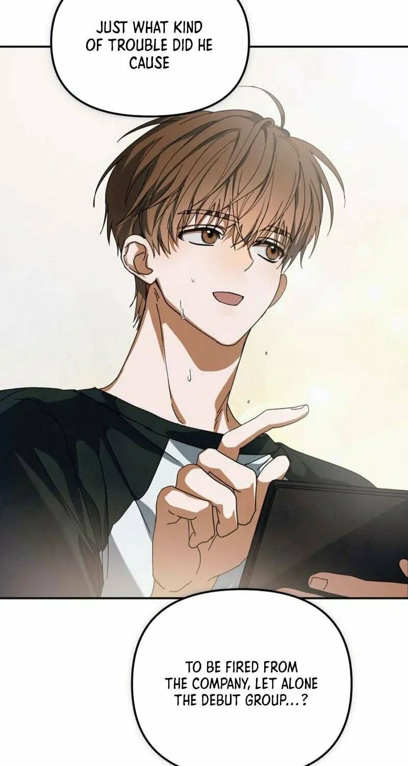 I Became the Youngest Member of Top Idol Chapter 8 page 40 - 