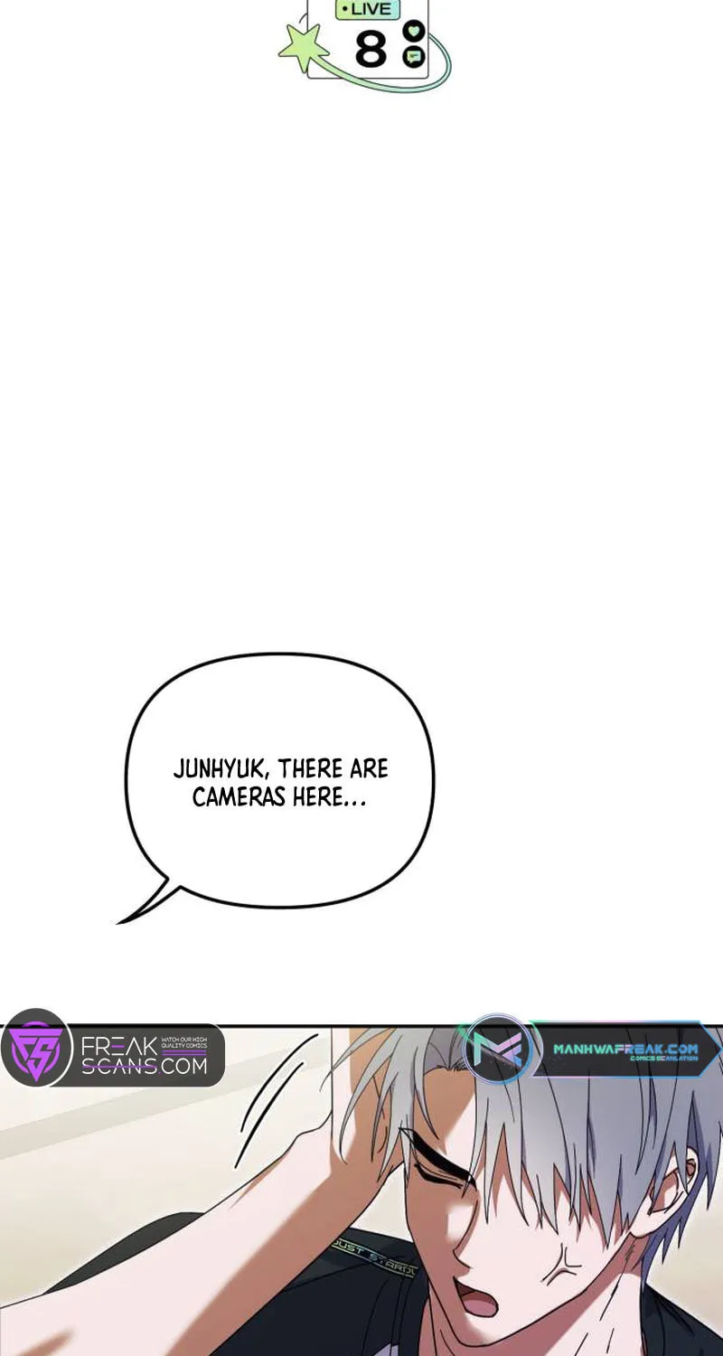 I Became the Youngest Member of Top Idol Chapter 8 page 5 - 