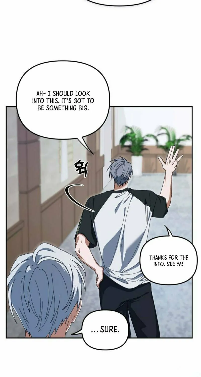 I Became the Youngest Member of Top Idol Chapter 8 page 41 - 