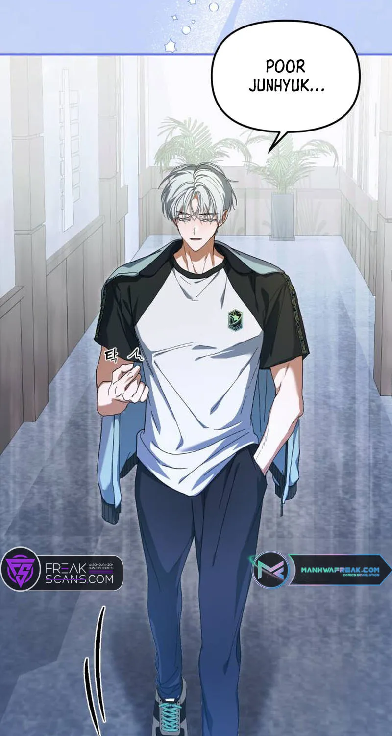 I Became the Youngest Member of Top Idol Chapter 8 page 45 - 