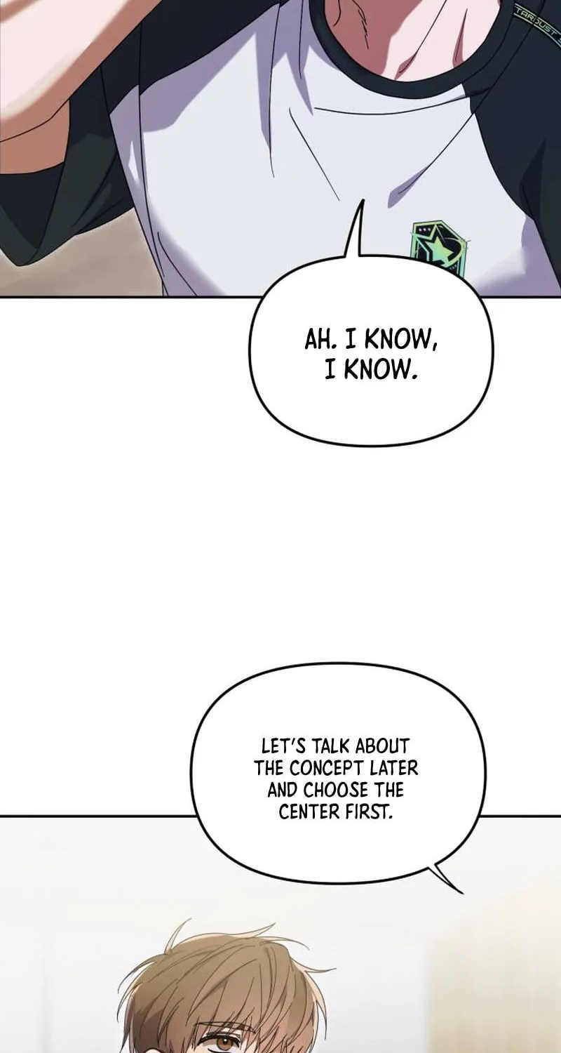 I Became the Youngest Member of Top Idol Chapter 8 page 6 - 