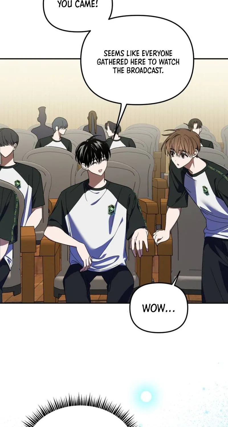 I Became the Youngest Member of Top Idol Chapter 8 page 52 - 