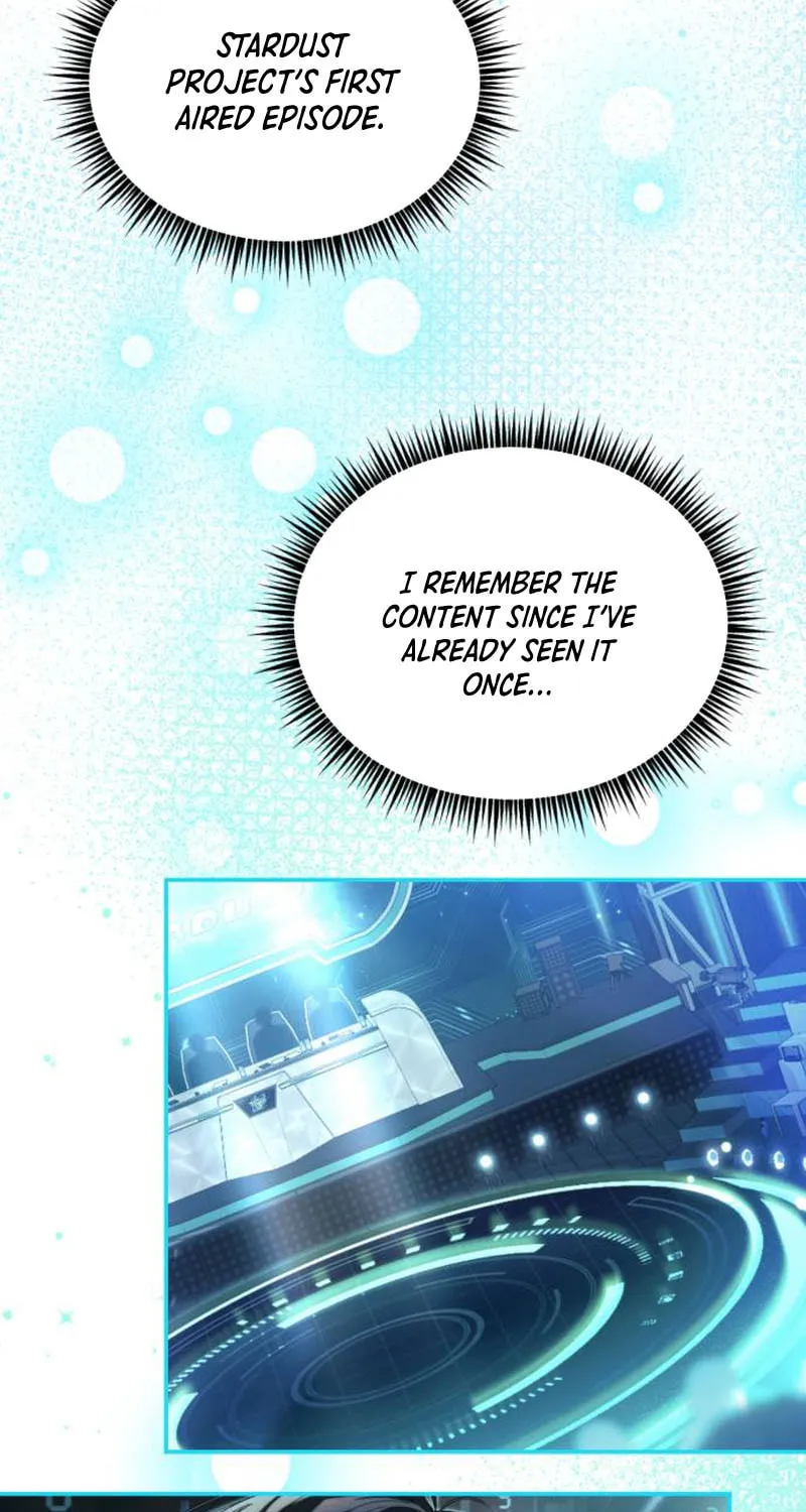 I Became the Youngest Member of Top Idol Chapter 8 page 53 - 