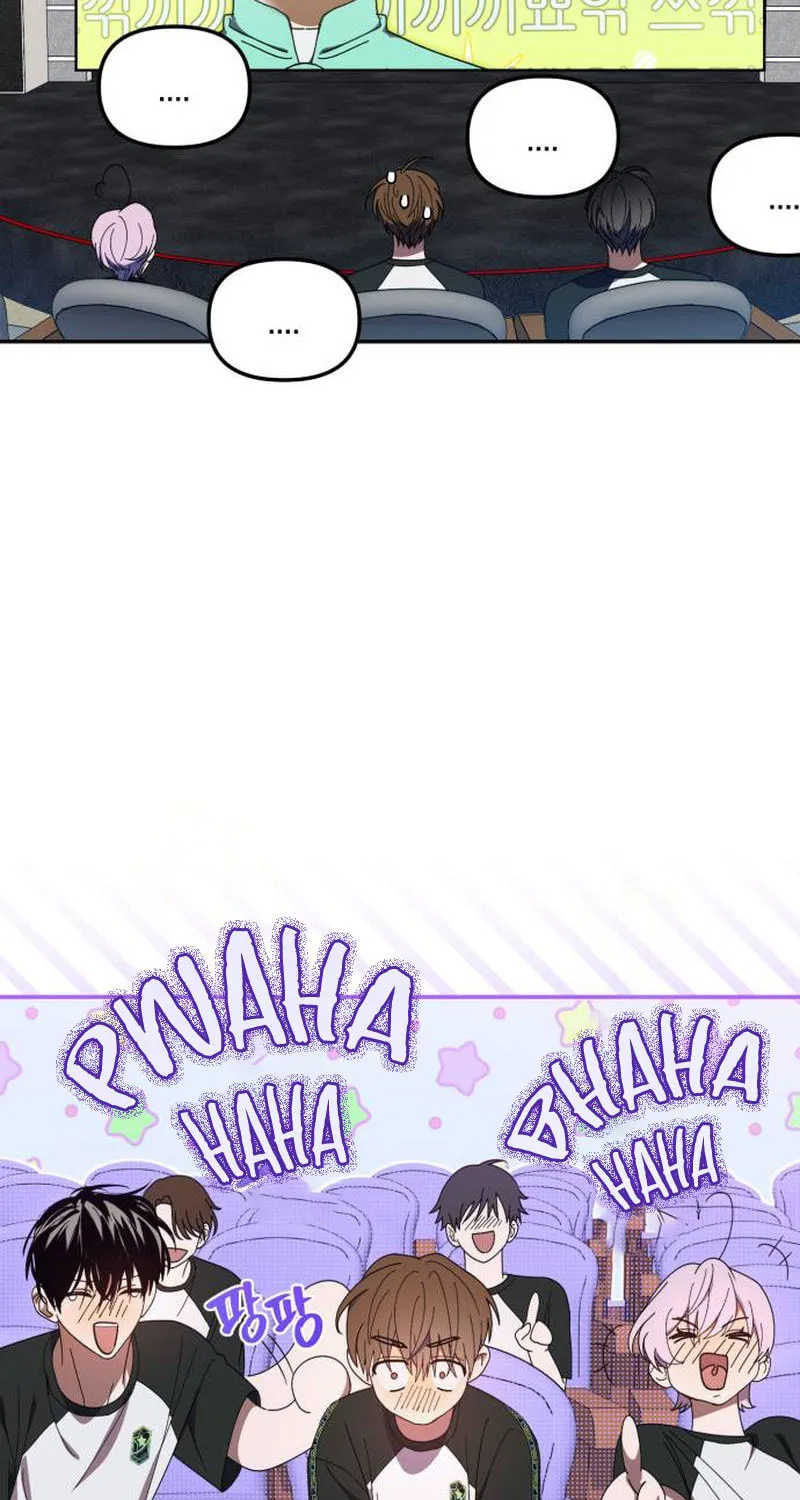 I Became the Youngest Member of Top Idol Chapter 8 page 55 - 