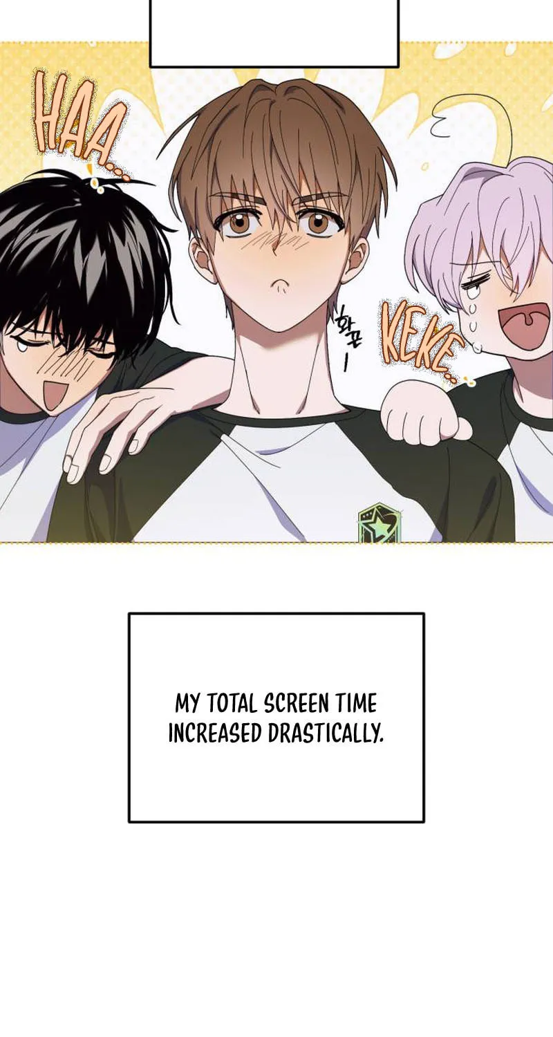 I Became the Youngest Member of Top Idol Chapter 8 page 57 - 