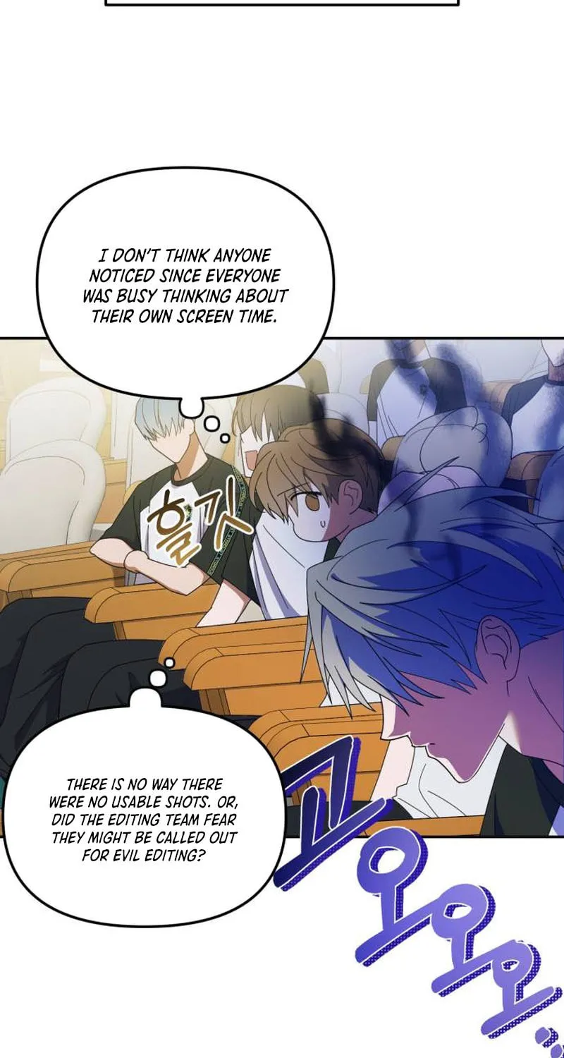 I Became the Youngest Member of Top Idol Chapter 8 page 60 - 