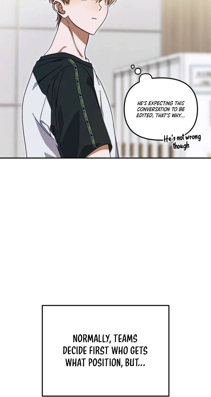 I Became the Youngest Member of Top Idol Chapter 8 page 7 - 