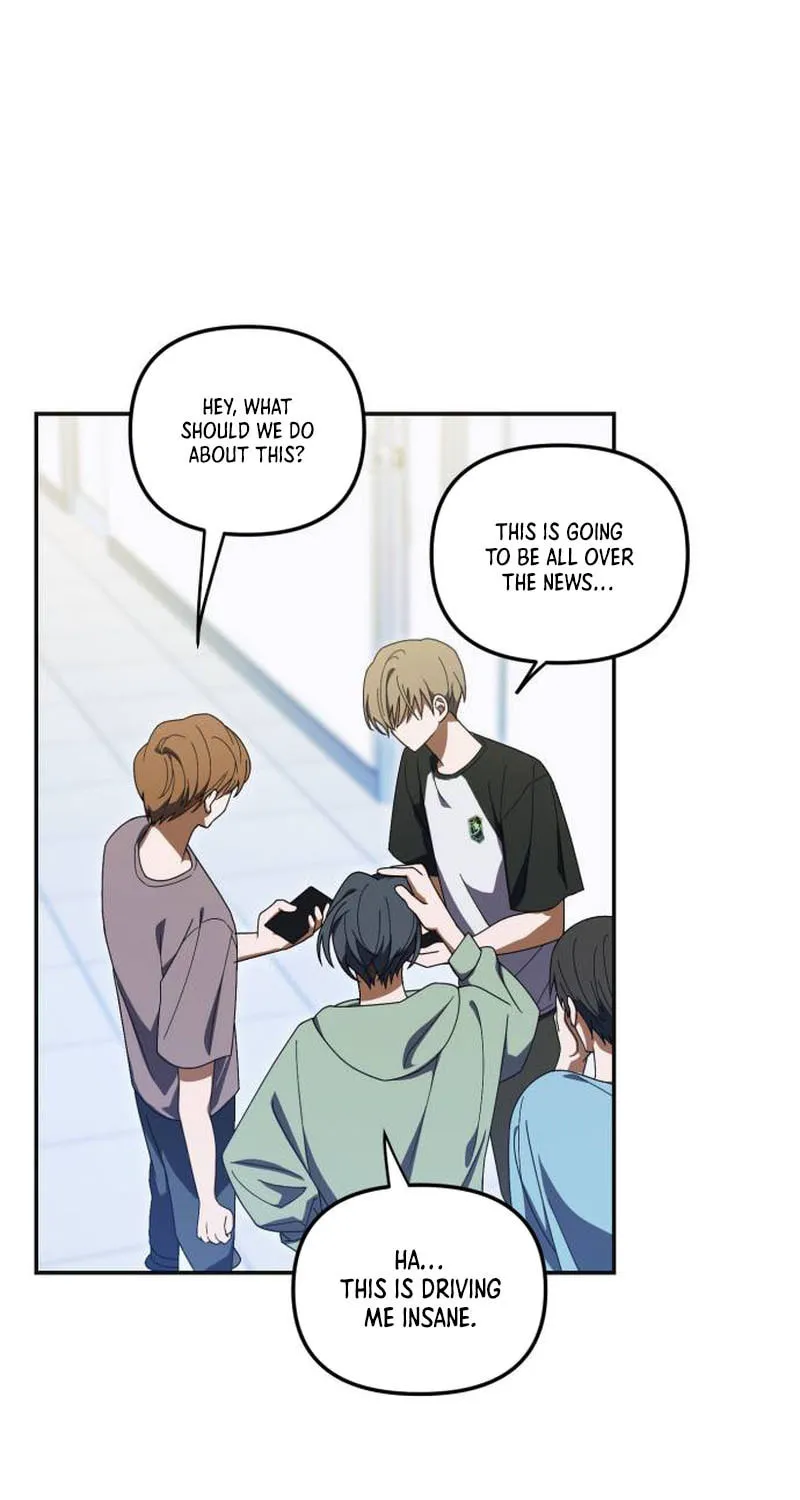 I Became the Youngest Member of Top Idol Chapter 8 page 65 - 