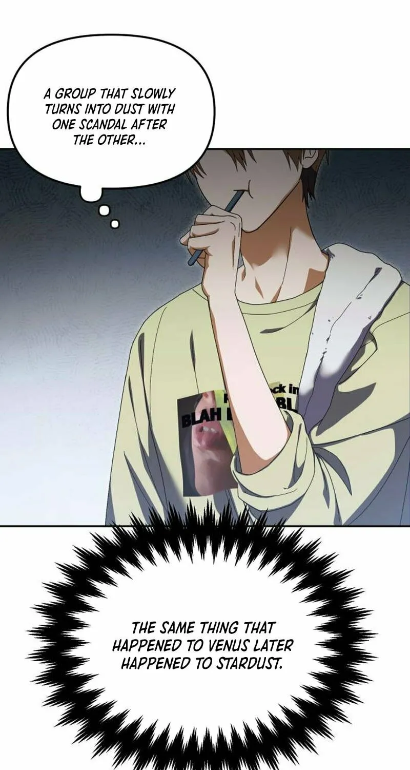 I Became the Youngest Member of Top Idol Chapter 8 page 69 - 