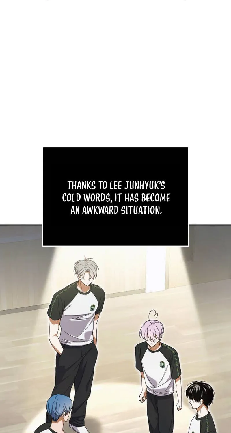 I Became the Youngest Member of Top Idol Chapter 8 page 8 - 