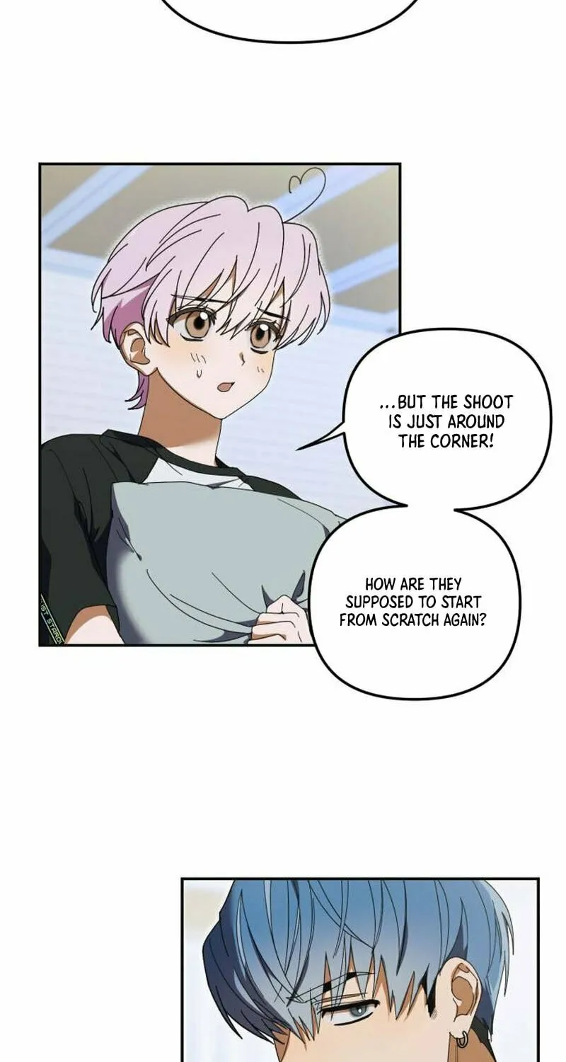 I Became the Youngest Member of Top Idol Chapter 8 page 72 - 