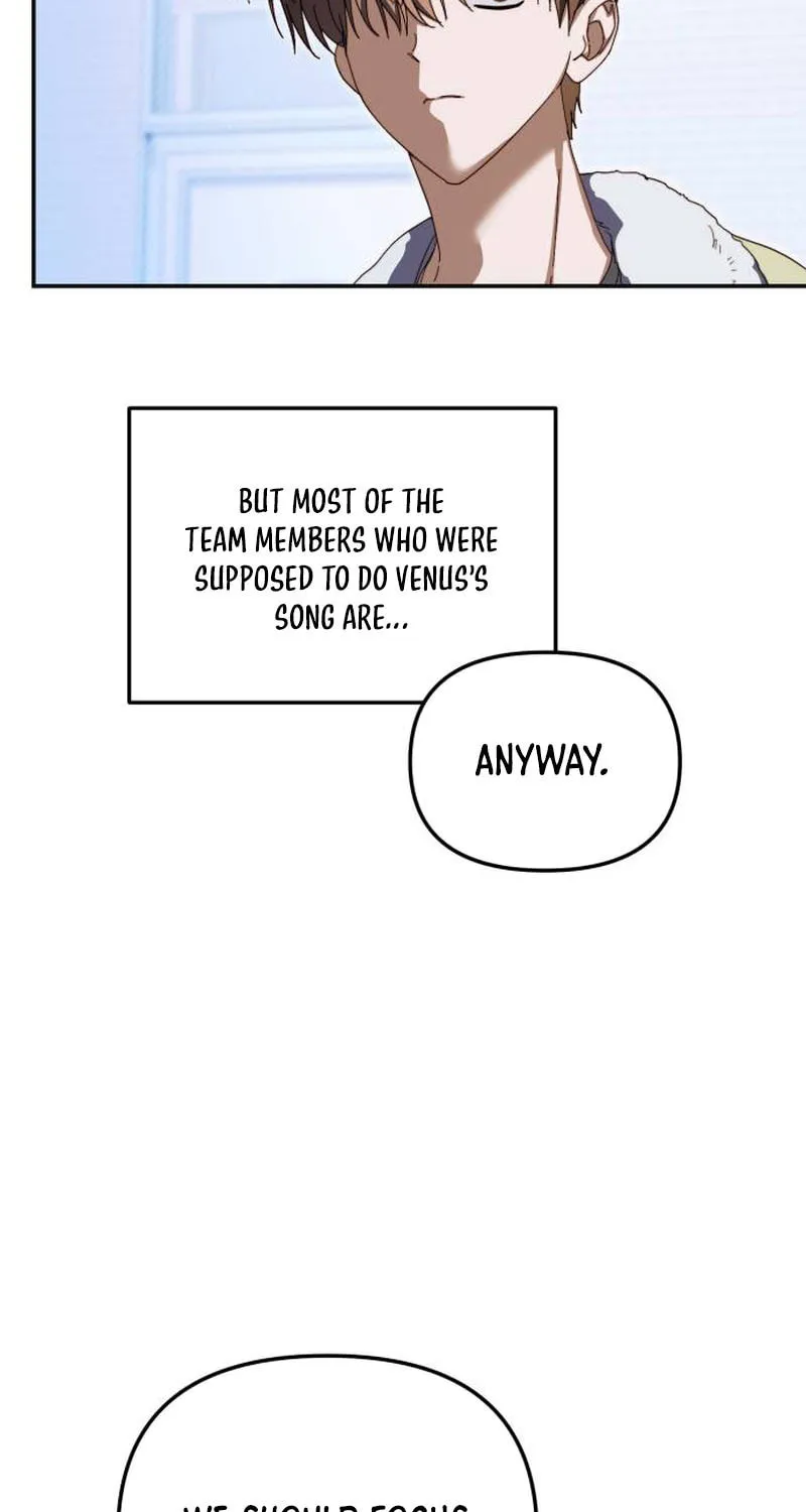 I Became the Youngest Member of Top Idol Chapter 8 page 77 - 