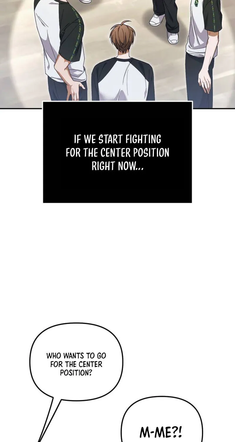 I Became the Youngest Member of Top Idol Chapter 8 page 9 - 