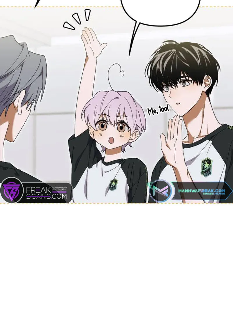 I Became the Youngest Member of Top Idol Chapter 8 page 10 - 
