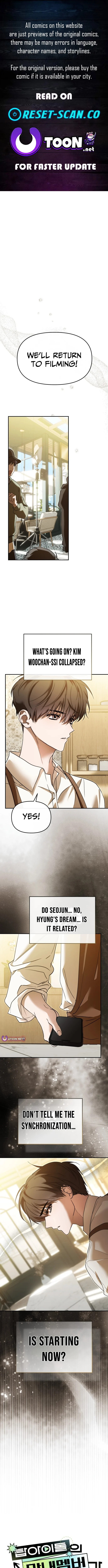 I Became the Youngest Member of Top Idol Chapter 80 page 1 - 