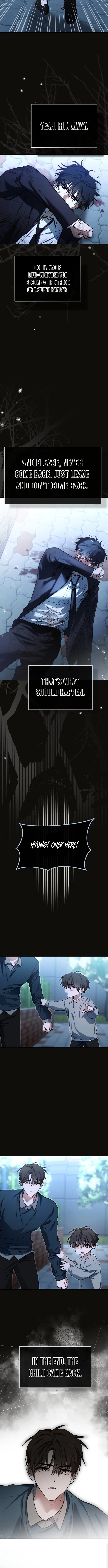 I Became the Youngest Member of Top Idol Chapter 80 page 13 - 