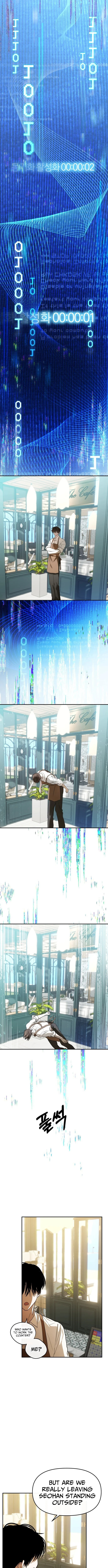 I Became the Youngest Member of Top Idol Chapter 80 page 7 - 