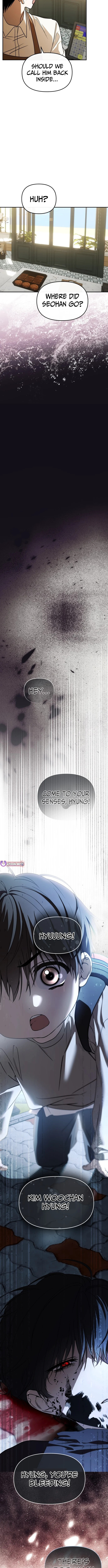 I Became the Youngest Member of Top Idol Chapter 80 page 8 - 