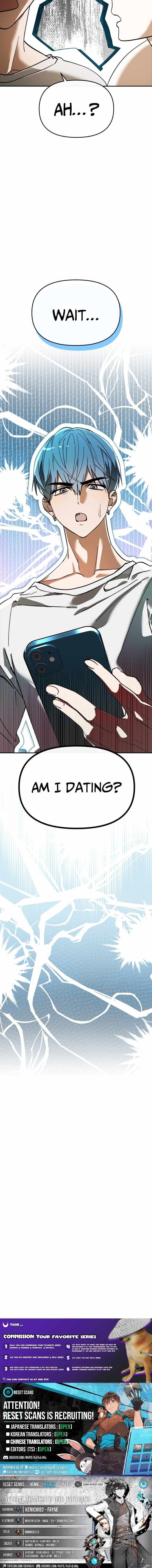 I Became the Youngest Member of Top Idol Chapter 81 page 14 - 
