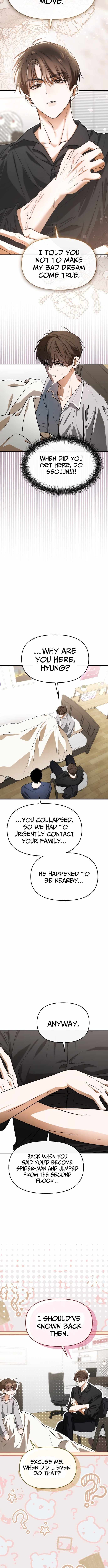 I Became the Youngest Member of Top Idol Chapter 81 page 3 - 