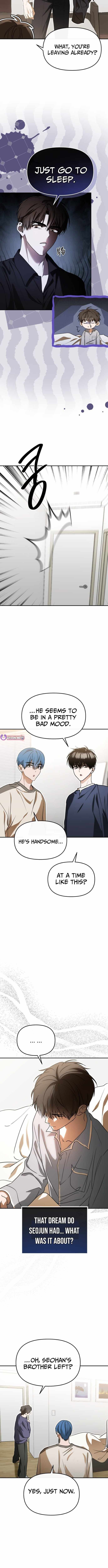 I Became the Youngest Member of Top Idol Chapter 81 page 8 - 