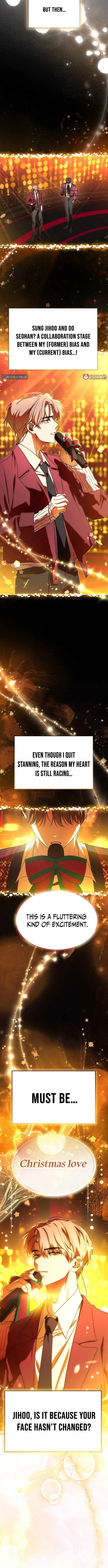 I Became the Youngest Member of Top Idol Chapter 82 page 13 - 