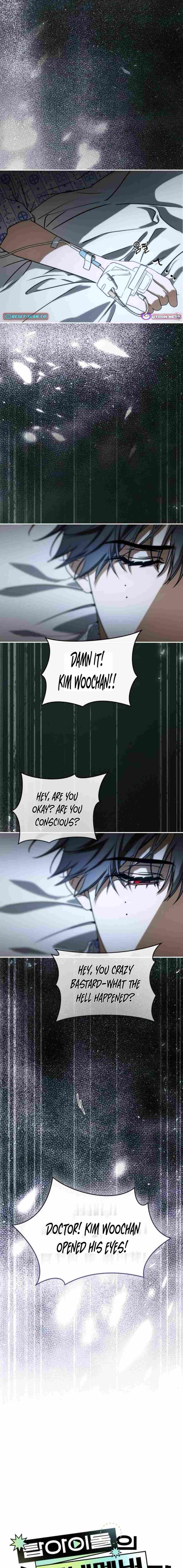 I Became the Youngest Member of Top Idol Chapter 84 page 1 - 